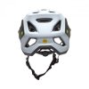 KASK ROWEROWY FOX SPEEDFRAME 5050 BLACK WHITE L